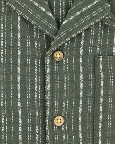 Sovereign Code Evander Shirt In Gray