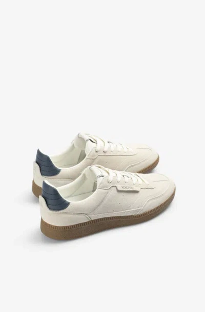 Scalpers Nu Miko Sneakers In Gray