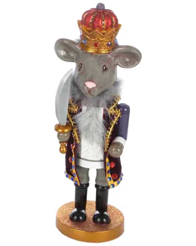 Kurt Adler Hollywood Nutcrackers Nutcracker