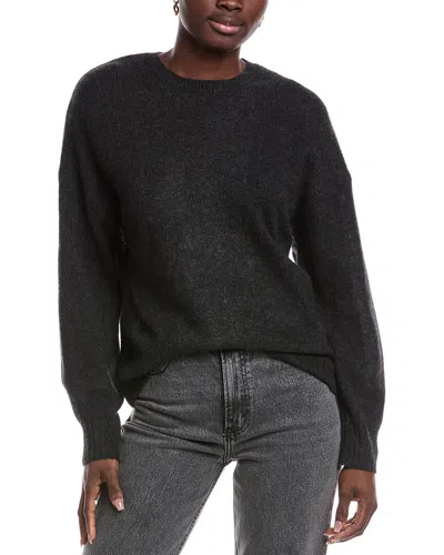 Naadam Cashmere Sweater In Black