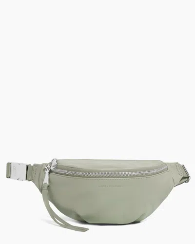 Aimee Kestenberg Cabo Sling Bag In Gray