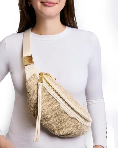 Aimee Kestenberg Cabo Sling Bag In Brown