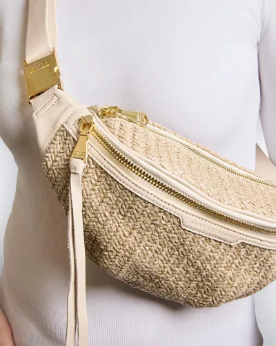 Aimee Kestenberg Cabo Sling Bag In Brown