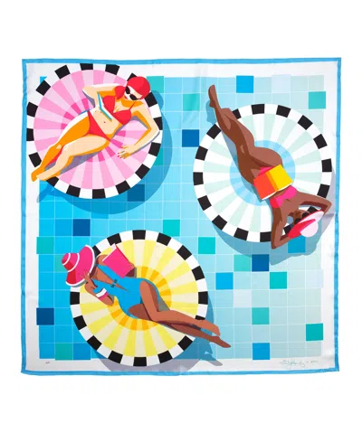 Echo New York Emily Henry In Multi