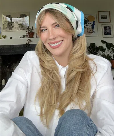 Echo New York Emily Henry In Multi