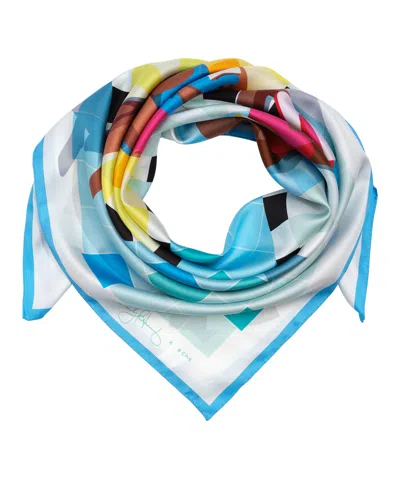 Echo New York Emily Henry In Multi