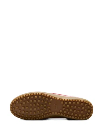 Nike Womens  Field General In Gum Dk Brown/pink Foam/lt Crimson
