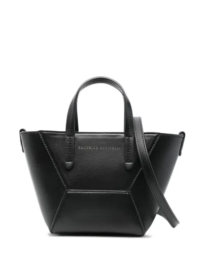 Brunello Cucinelli Stylish Shoulder Bag Top Handles In Red