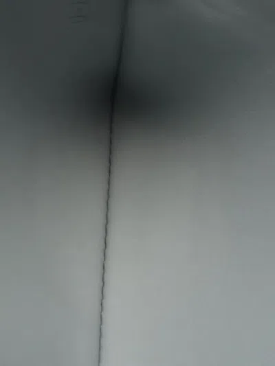 Pre-owned Celine 2010-2025 Triomphe Embossed Leather Purse Coin Pouch In Blue