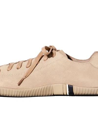 Osklen Arpoador Sneakers In Neutral