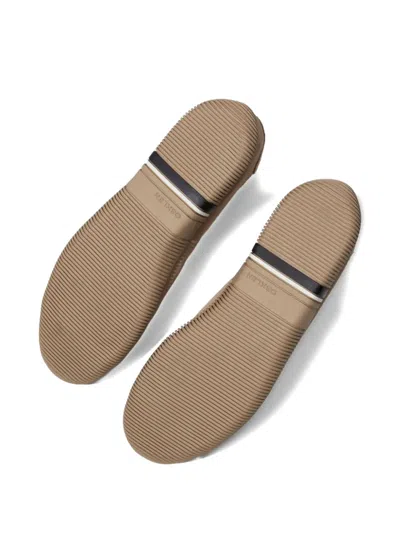 Osklen Arpoador Sneakers In Neutral