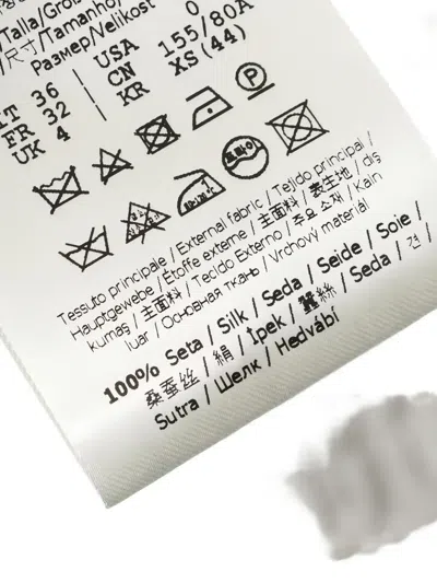 Pre-owned Fendi 2010s Astrology-motif Jacket In Neutral