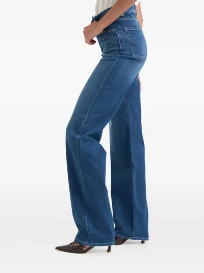 Icon Denim Joia Jeans In Blue