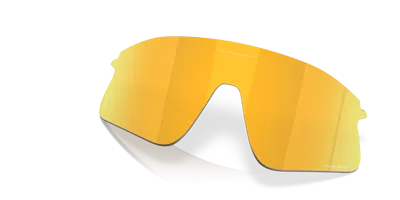 Oakley Stunt Devil Replacement Lens In Orange