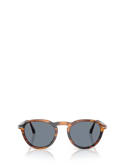 Persol Sunglasses In Brown