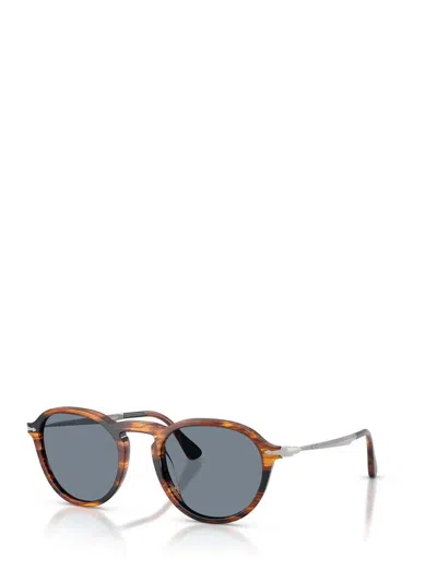 Persol Sunglasses In Brown