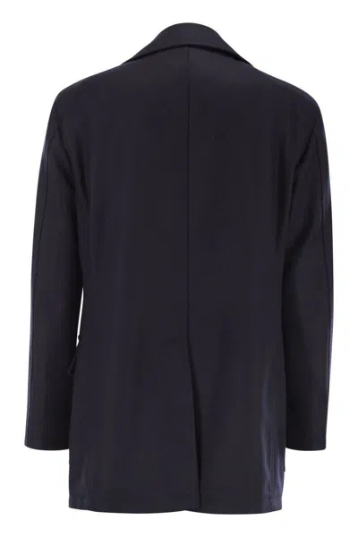 Tagliatore Lawrence In Blue