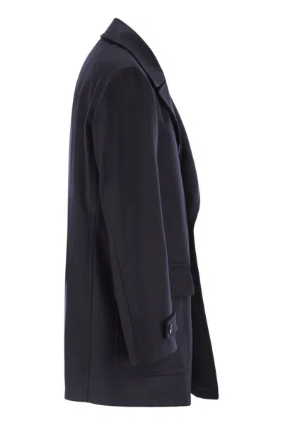 Tagliatore Lawrence In Blue