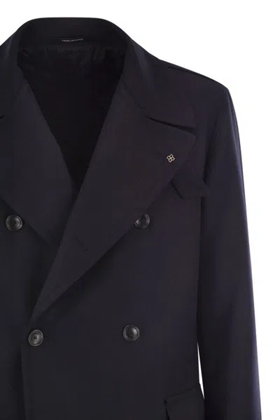 Tagliatore Lawrence In Blue