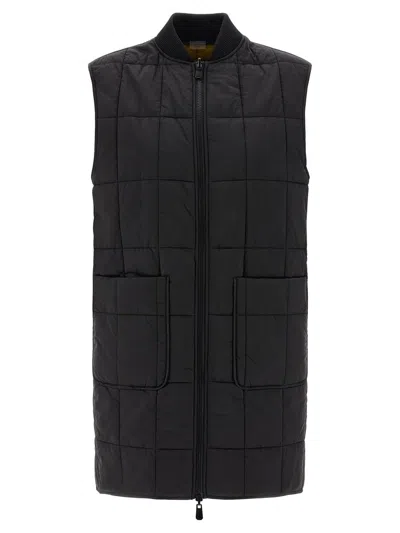 Pinko Delma 2-in-1 Parka In Black