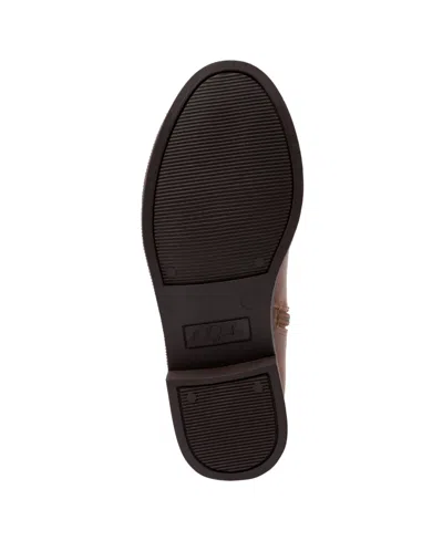 Sugar Girls 1-13 Rasha S Riding Boot In Brown