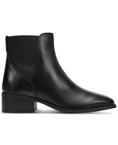 Rockport Piper Bootie In Black