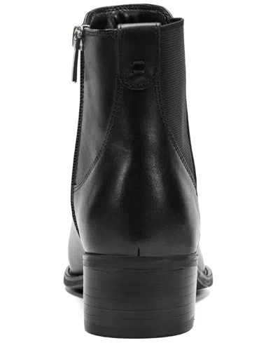 Rockport Piper Bootie In Black