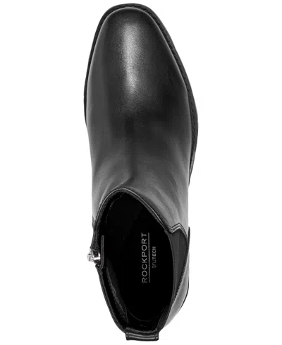 Rockport Piper Bootie In Black