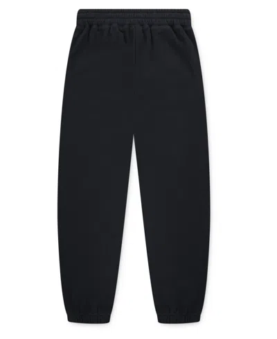 Jordan Boys 8-18 23 Graphic Relaxed Fit Pants In Black