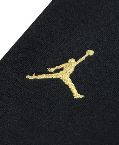 Jordan Boys 8-18 23 Graphic Relaxed Fit Pants In Black