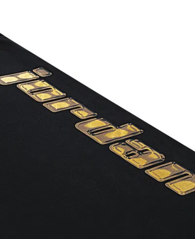 Jordan Boys 8-18 23 Graphic Relaxed Fit Pants In Black