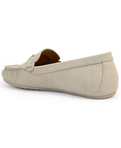 Aerosoles Women's Drita Flat In Neutral