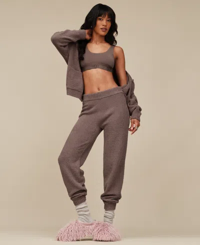 Ugg Darianna Pants In Gray