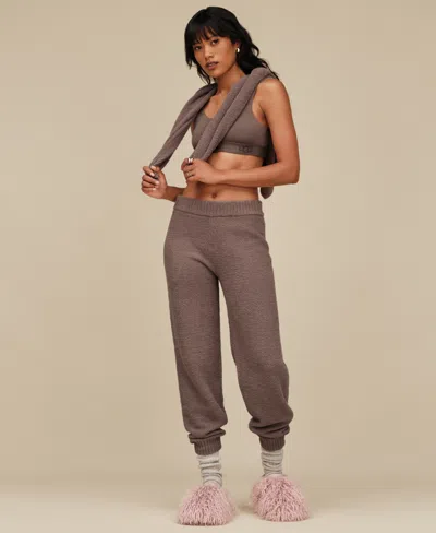 Ugg Darianna Pants In Gray