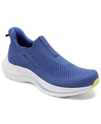 Easy Spirit Easypace So Easy Slip-on Sneaker In Blue