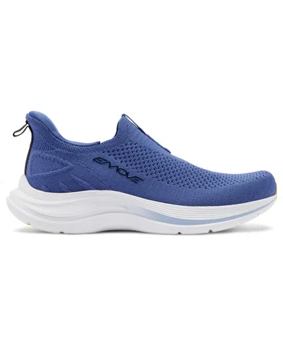 Easy Spirit Easypace So Easy Slip-on Sneaker In Blue