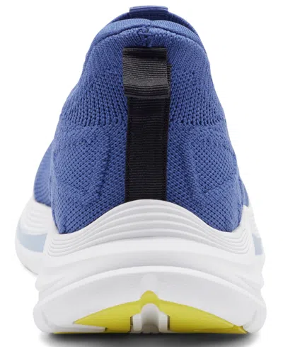 Easy Spirit Easypace So Easy Slip-on Sneaker In Blue