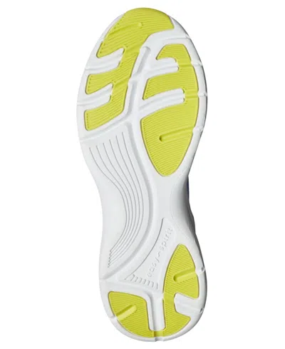 Easy Spirit Easypace So Easy Slip-on Sneaker In Blue