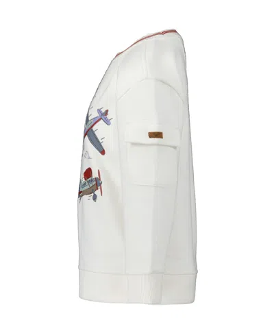 Kids Headquarters Boys 4-7 2-piece Long Sleeve Top And Joggers Set In Multi