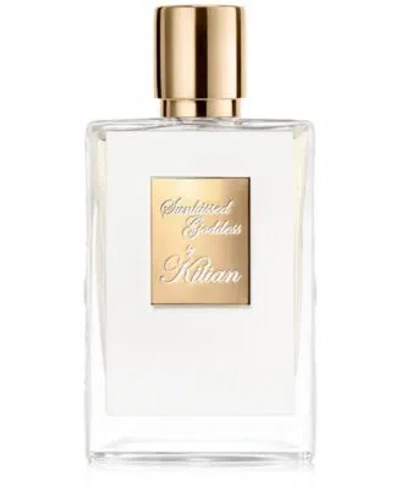 Kilian Sunkissed Goddess Eau De Parfum Fragrance Collection In White