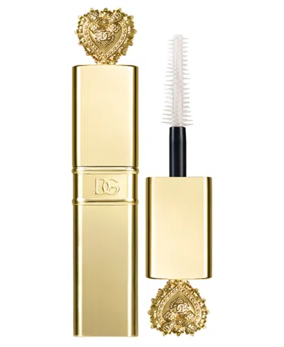 Dolce & Gabbana Dolce&gabbana Flawless Eyes Gift Set In Multi