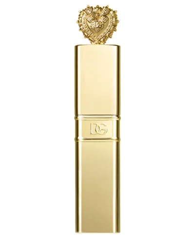 Dolce & Gabbana Dolce&gabbana Flawless Eyes Gift Set In Multi