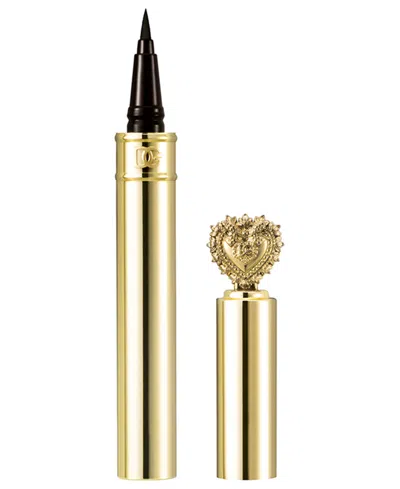 Dolce & Gabbana Dolce&gabbana Flawless Eyes Gift Set In Multi