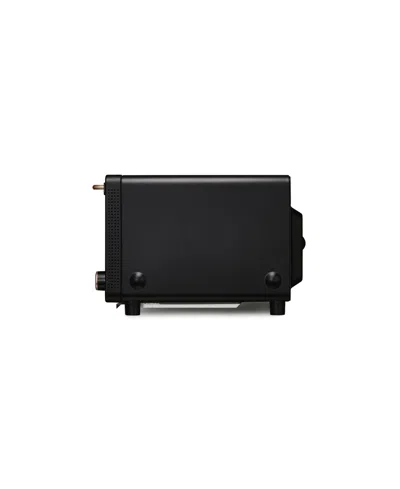 Balmuda The Toaster Pro Toaster Oven In Black