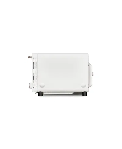 Balmuda The Toaster Pro Toaster Oven In White