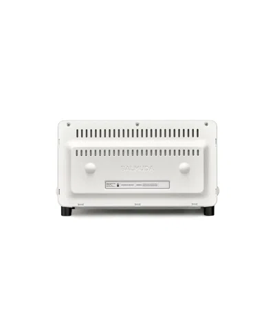 Balmuda The Toaster Pro Toaster Oven In White