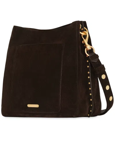 Rebecca Minkoff Darren Shoulder Bag In Multi