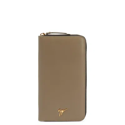 Giuseppe Zanotti Samuel In Neutral