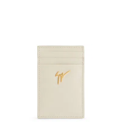 Giuseppe Zanotti Albert In White