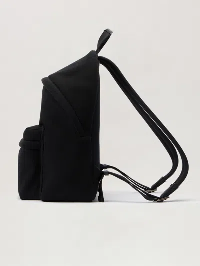 Palm Angels Versatile Backpack Featuring Adjustable Elements